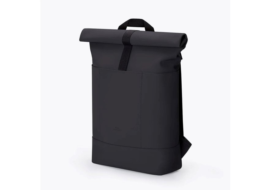 ucon acrobatics HAJO - TOILE ENDUITE - NOIR hajo sac a dos m Sac business