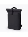 ucon acrobatics HAJO - TOILE ENDUITE - NOIR hajo sac a dos m sacs-a-mains