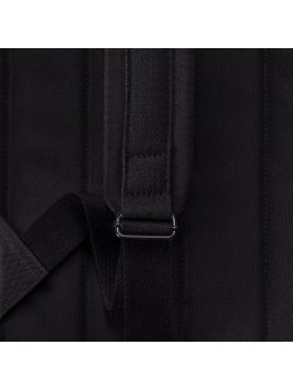 ucon acrobatics HAJO - TOILE ENDUITE - NOIR hajo sac a dos m Sac business