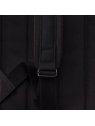 ucon acrobatics HAJO - TOILE ENDUITE - NOIR hajo sac a dos m sacs-a-mains