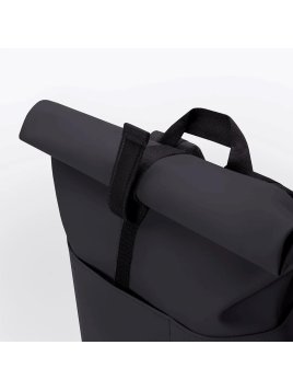 ucon acrobatics HAJO - TOILE ENDUITE - NOIR hajo sac a dos m Sac business