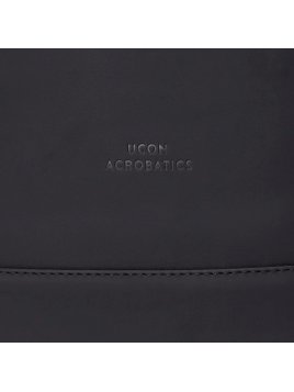 ucon acrobatics HAJO - TOILE ENDUITE - NOIR hajo sac a dos m Sac business