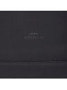 ucon acrobatics HAJO - TOILE ENDUITE - NOIR hajo sac a dos m sacs-a-mains
