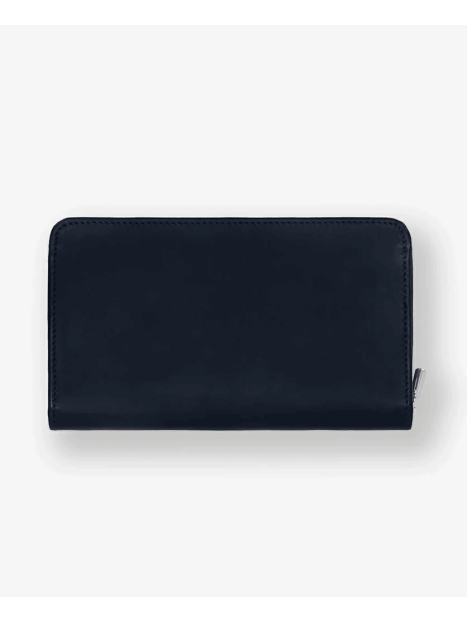 Les Ateliers Foures H68 grand porte monnaie zippé perséphone Porte-monnaie Femme