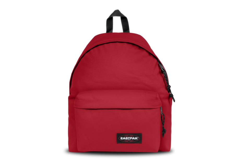 Eastpak K620 - POLYESTER - SCARLET RED Eastpak Padded - Sac à dos Maroquinerie