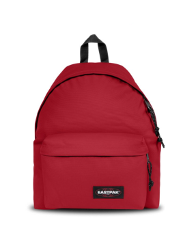 Eastpak K620 - POLYESTER - SCARLET RED Eastpak Padded - Sac à dos Loisirs