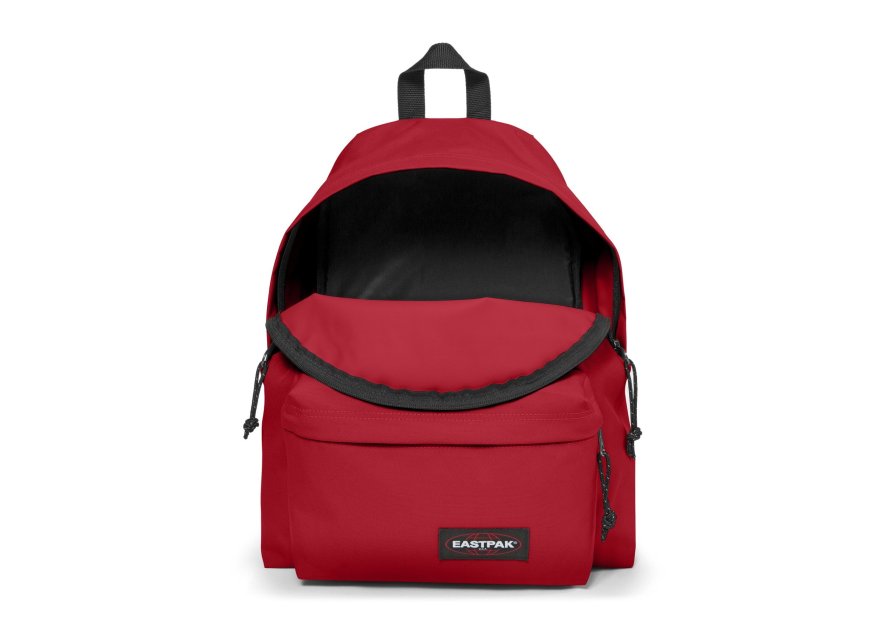 Eastpak K620 - POLYESTER - SCARLET RED Eastpak Padded - Sac à dos Maroquinerie