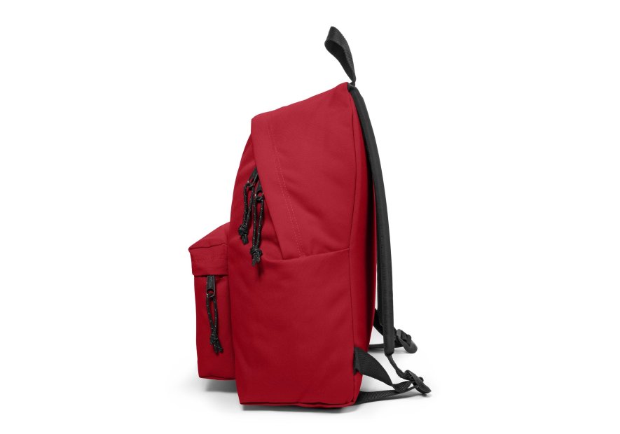Eastpak K620 - POLYESTER - SCARLET RED Eastpak Padded - Sac à dos Maroquinerie