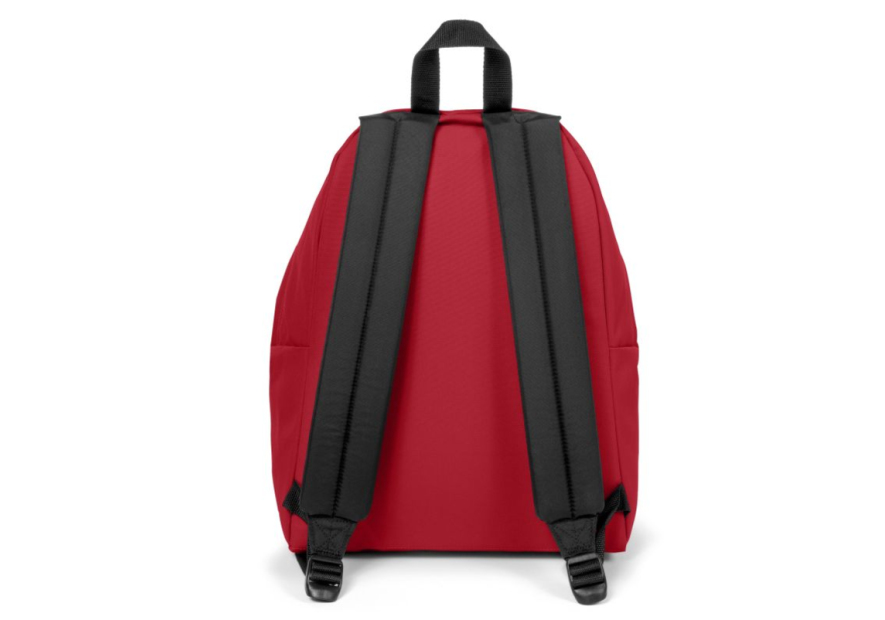 Eastpak K620 - POLYESTER - SCARLET RED Eastpak Padded - Sac à dos Maroquinerie