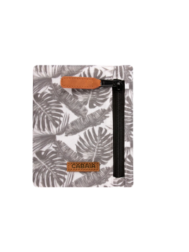 Cabaïa SIDE POCKET BOTTLE - POLYESTER - pochette gourde latérale Pochettes