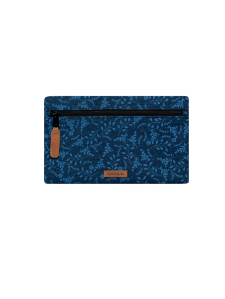 Cabaïa LARGE POCKET - NYLON 900D - EDIM pochette large cabaïa adaptable sac à dos Pochettes