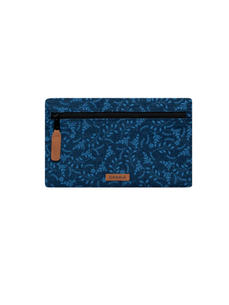 Cabaïa LARGE POCKET - NYLON 900D - EDIM pochette large cabaïa adaptable sac à dos pochette