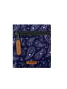 Cabaïa SIDE POCKET - NYLON 900D - RHINE pochette côté side s pochette