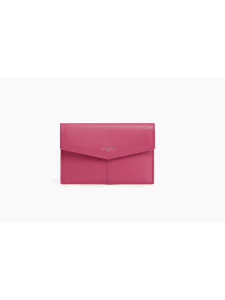 Le Tanneur TOTT3A10 - CUIR DE VACHETTE - FU le tanneur charlotte pochette porte papier Pochettes