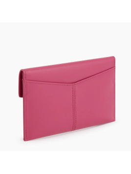 Le Tanneur TOTT3A10 - CUIR DE VACHETTE - FU le tanneur charlotte pochette porte papier Pochettes