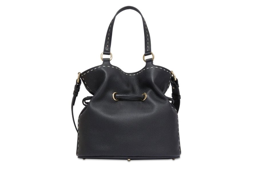 Lancel A13203 sac seau lancel premier flirt scellier Sacs à mains