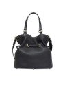 Lancel A13203 - CUIR DE VACHETTE - NOIR sac seau m premier flirt scellier sac-business