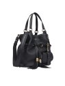 Lancel A13203 sac seau lancel premier flirt scellier sacs-a-mains