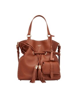 Lancel A13203 - CUIR DE VACHETTE - SIEN sac seau m premier flirt scellier Sac business