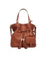Lancel A13203 sac seau lancel premier flirt scellier sacs-a-mains
