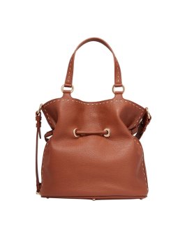 Lancel A13203 - CUIR DE VACHETTE - SIEN sac seau m premier flirt scellier Sac business