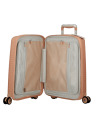 JUMP EV20 - POLYPROPYLENE - ROSE PALE valise cabine jump evea valise-cabine
