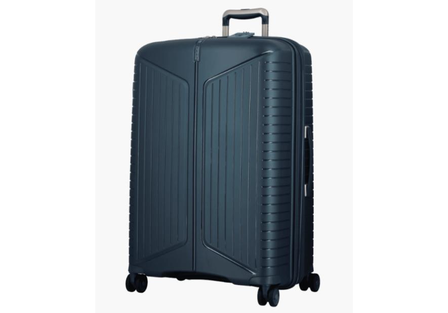 JUMP EV28 - POLYPROPYLENE - MARINE valise jump 76cm evea Valises