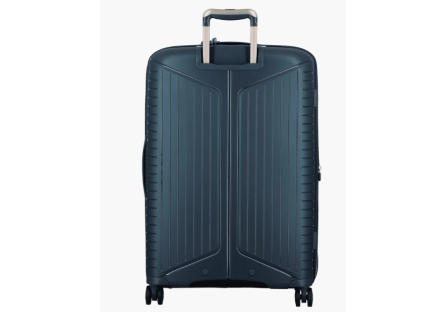 JUMP EV28 - POLYPROPYLENE - MARINE valise jump 76cm evea Valises