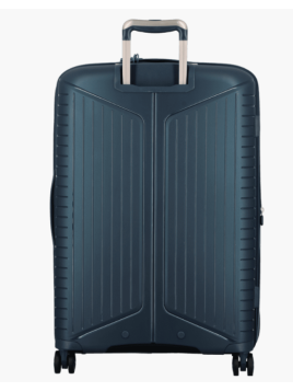 JUMP EV28 - POLYPROPYLENE - MARINE valise jump 76cm evea Valises