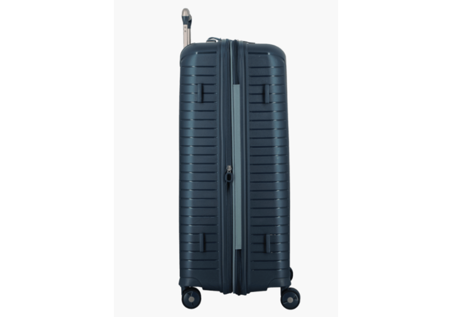 JUMP EV28 - POLYPROPYLENE - MARINE valise jump 76cm evea Valises