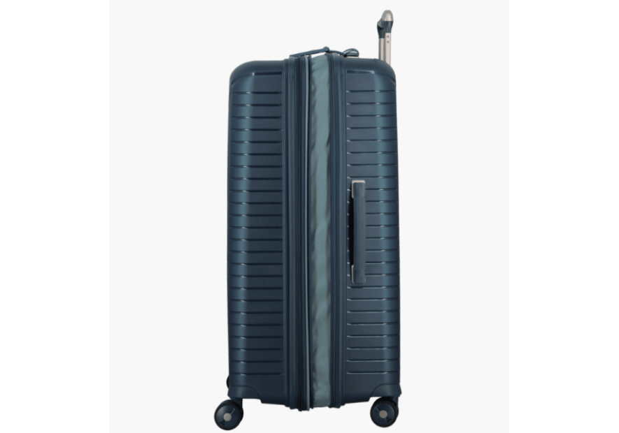 JUMP EV28 - POLYPROPYLENE - MARINE valise jump 76cm evea Valises