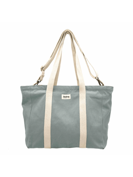 hindbag CESAR sac cabas a4 hindbag césar shopping