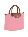 Longchamp 1621089 - NYLON ET CUIR - GUIMAU sac longchamp pliage porté main s sacs-a-mains