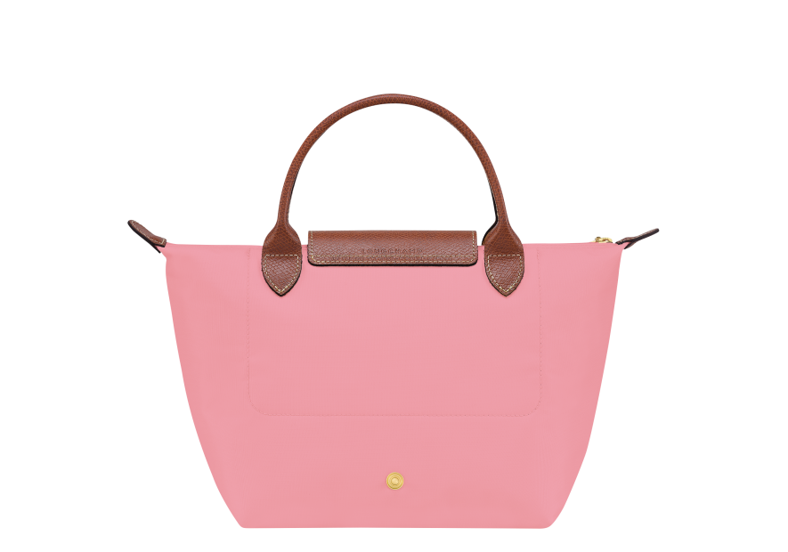 Longchamp 1621089 - NYLON ET CUIR - GUIMAU sac à main s le pliage original Sac business
