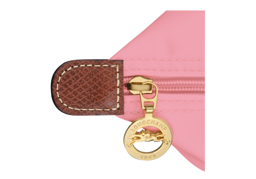 Longchamp 1621089 - NYLON ET CUIR - GUIMAU sac à main s le pliage original Sac business