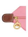 Longchamp 1621089 - NYLON ET CUIR - GUIMAU sac longchamp pliage porté main s sacs-a-mains