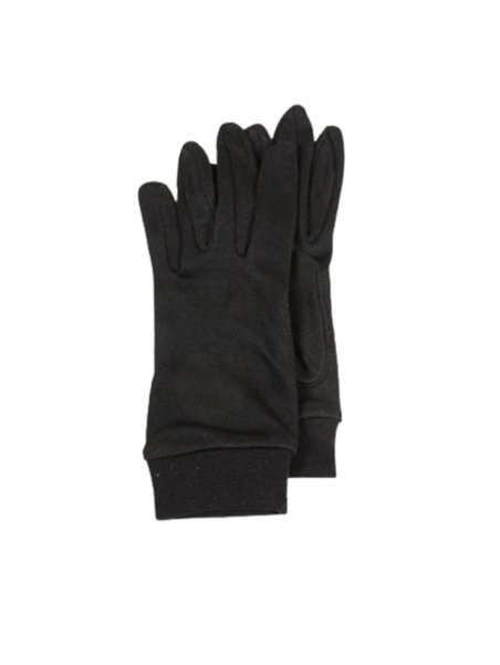 Poujade SOUSGANT SOIE sous gants soie poujade gants femme tu