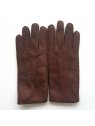 Poujade 122PBDA gants homme pécari doublé alcantara paul gants-homme