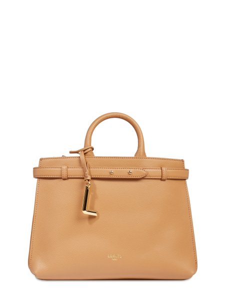 Lancel A13528 - CUIR DE VACHETTE - CAME faubourg de lancel porté main m Sac porté main