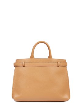 Lancel A13528 - CUIR DE VACHETTE - CAME faubourg de lancel porté main m Sac porté main