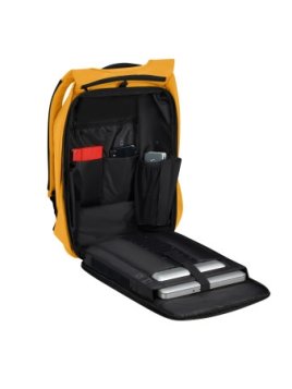 Samsonite 150941 - POLYESTER RECYCLÉ - JAU sac à dos sécuripak 2.0 15.6" Maroquinerie