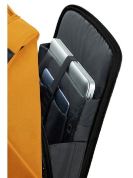 Samsonite 150941 - POLYESTER RECYCLÉ - JAU sac à dos sécuripak 2.0 15.6" Maroquinerie