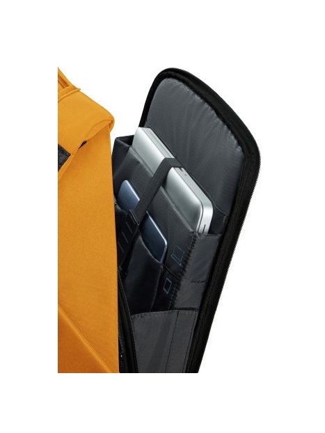 Samsonite 150941 sac à dos sécuripak 2.0 15.6" Loisirs