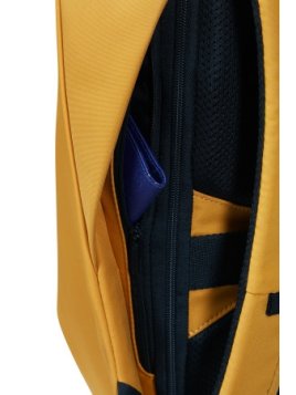 Samsonite 150941 - POLYESTER RECYCLÉ - JAU sac à dos sécuripak 2.0 15.6" Maroquinerie