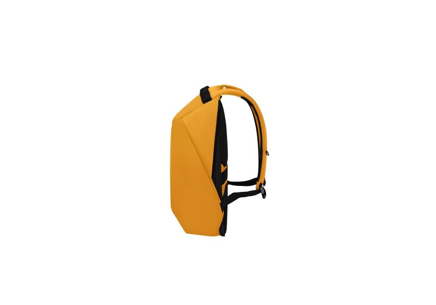 Samsonite 150941 - POLYESTER RECYCLÉ - JAU sac à dos sécuripak 2.0 15.6" Maroquinerie