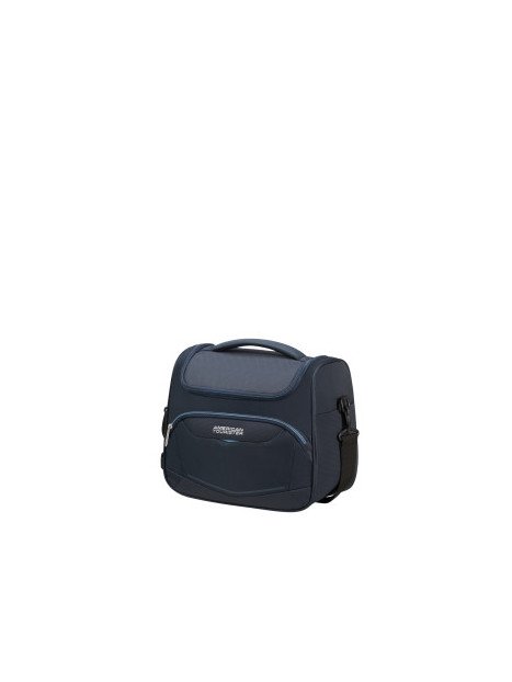 américan tourister 149501 - POLYESTER - MARINE vanity summerride américan tourister Vanity