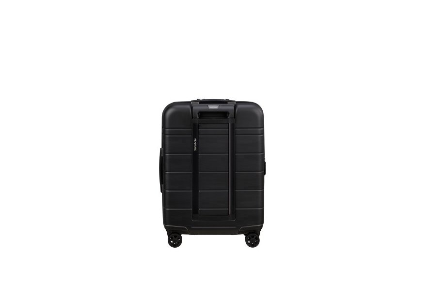 Samsonite 151509 - POLYCARBONATE - NOIR -  neopod valise cabine extensible Bagages cabine