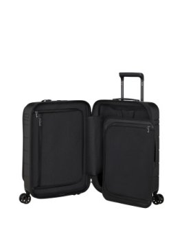 Samsonite 151509 - POLYCARBONATE - NOIR neopod valise cabine extensible valise cabine