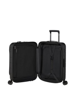 Samsonite 151509 - POLYCARBONATE - NOIR neopod valise cabine extensible valise cabine