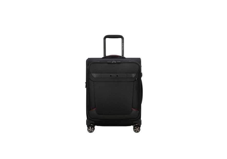 Samsonite 148136 valise cabine pro-dlx 6 roule valise